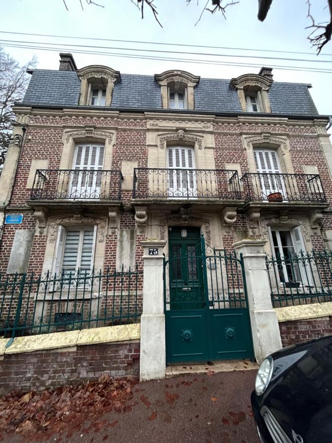 Love Room « Deep Secret » Dieppe Buitenkant foto